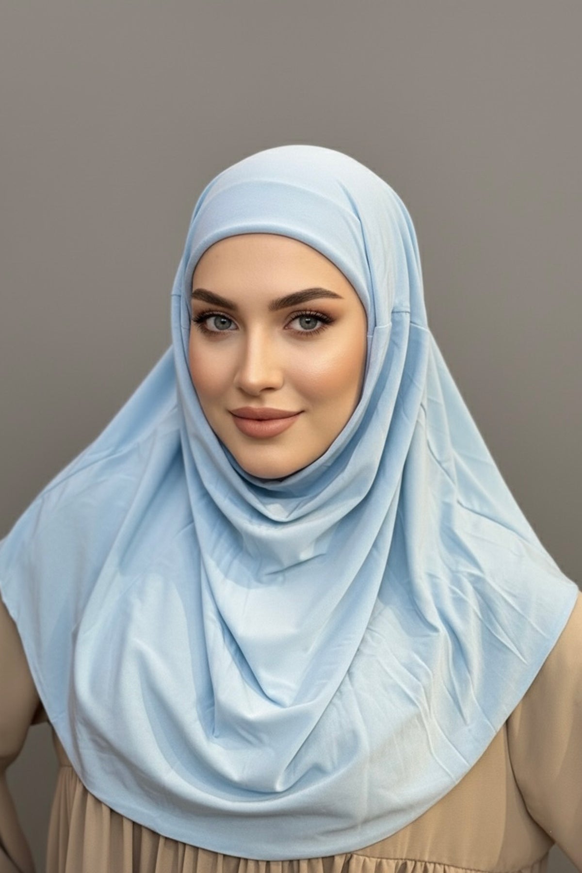 Boneli Pratik Hijab 206