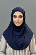 Navy blue