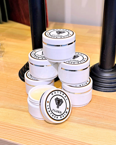Genuine Leather Care Cream