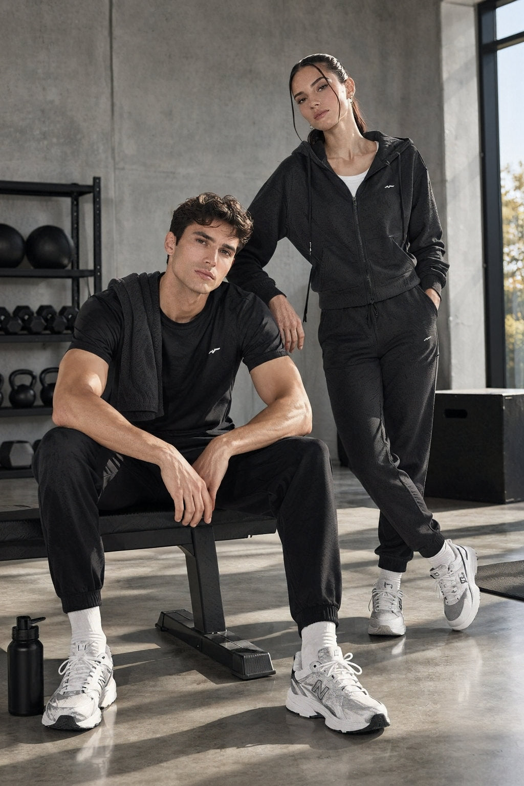 FORE SPORT