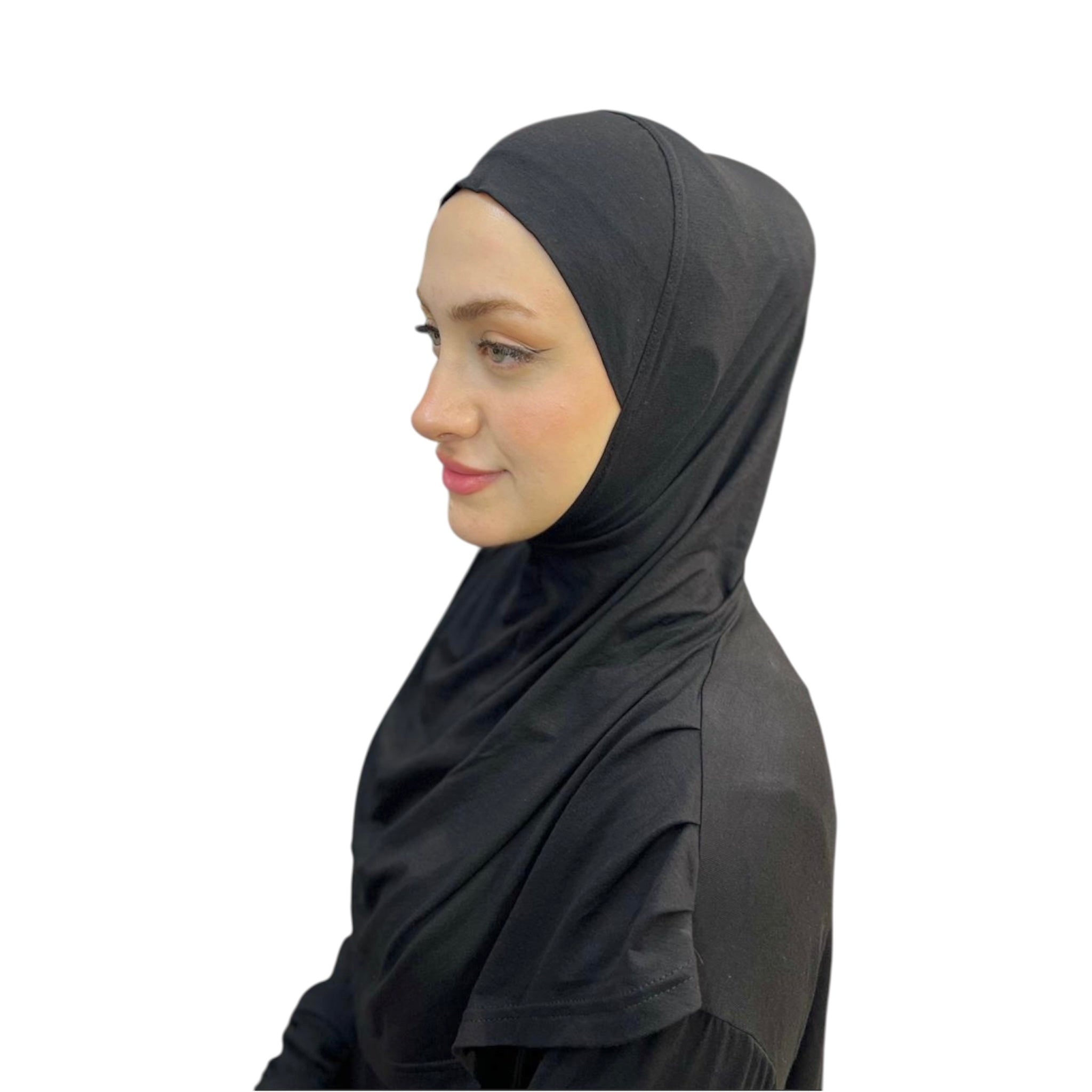 TEK PARÇA NAMAZ ELBİSE