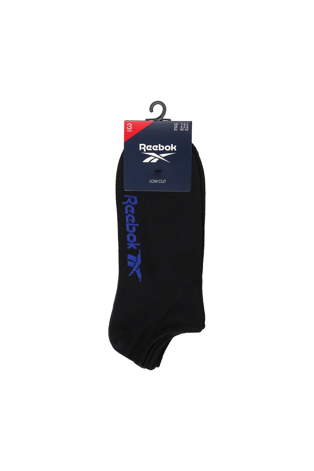 Reebok Spor 3'lü Çorap