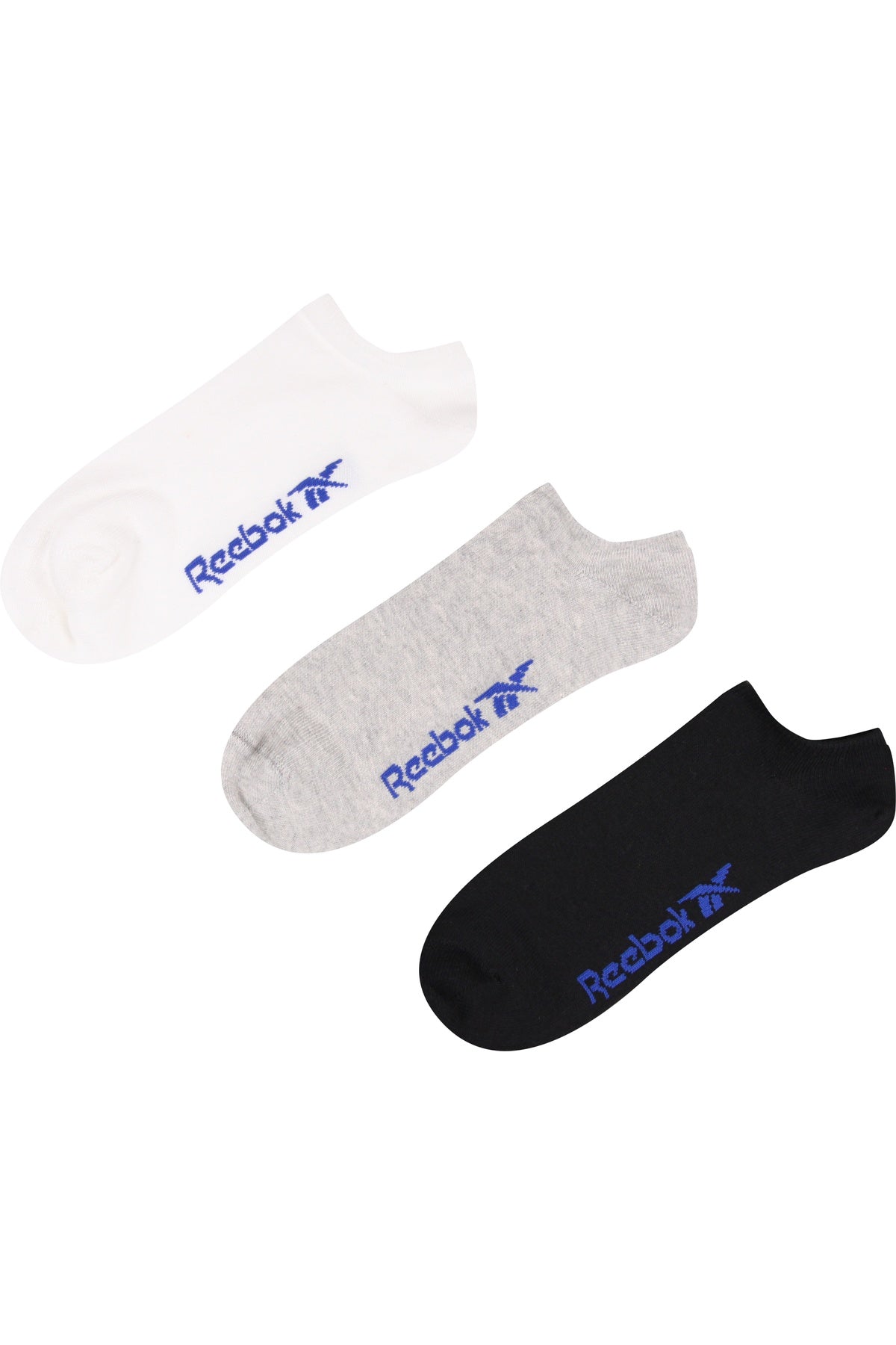 Reebok Spor 3'lü Çorap