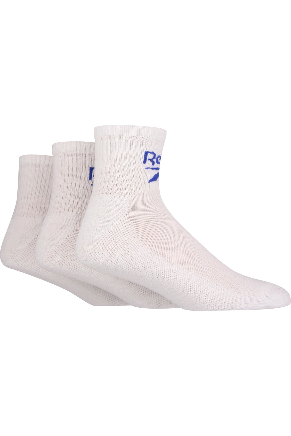 Reebok Bilek 3'lü Çorap