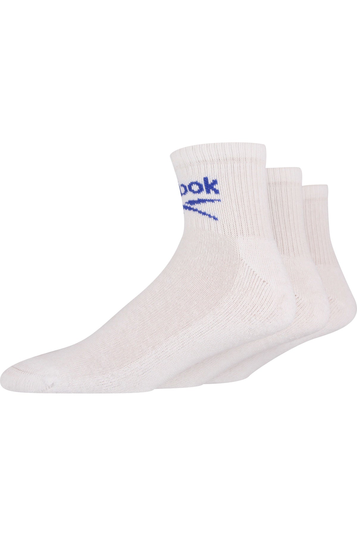 Reebok Bilek 3'lü Çorap