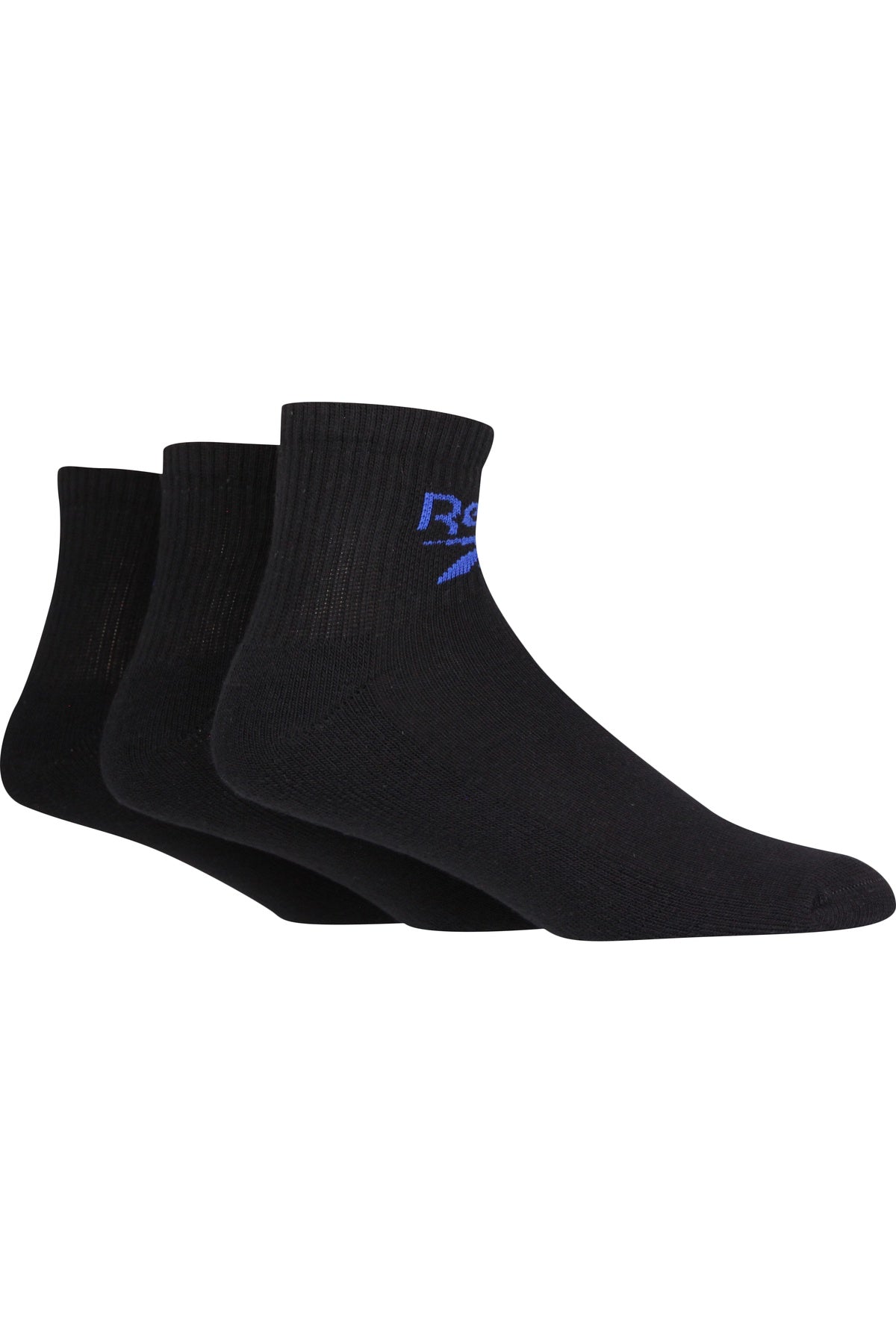 Reebok Bilek 3'lü Çorap