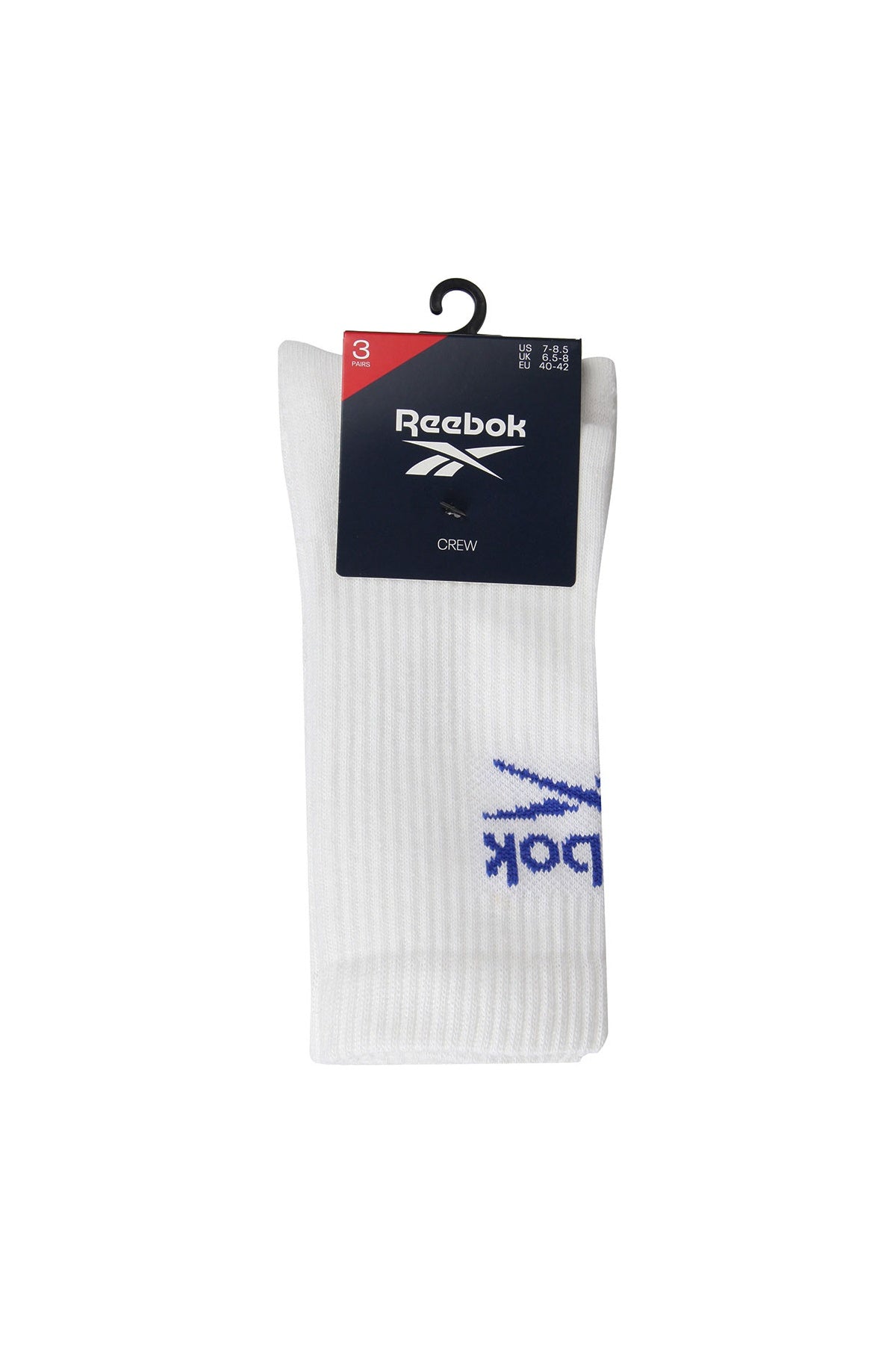 Reebok Standart Kesim 3'lü Çorap