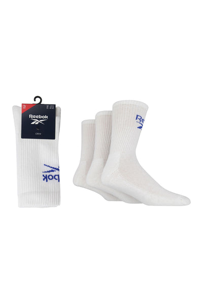 Reebok Standart Kesim 3'lü Çorap
