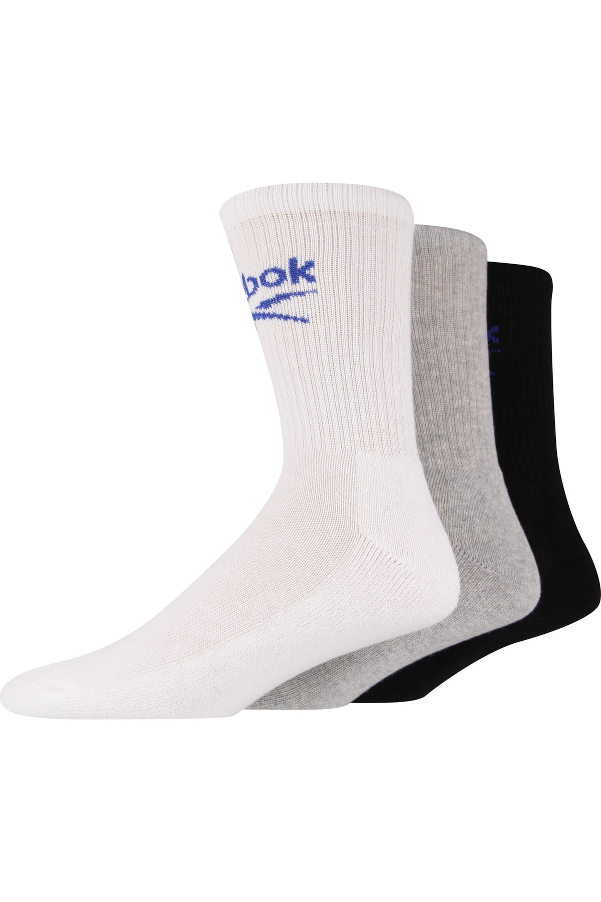 Reebok Standart Kesim 3'lü Çorap