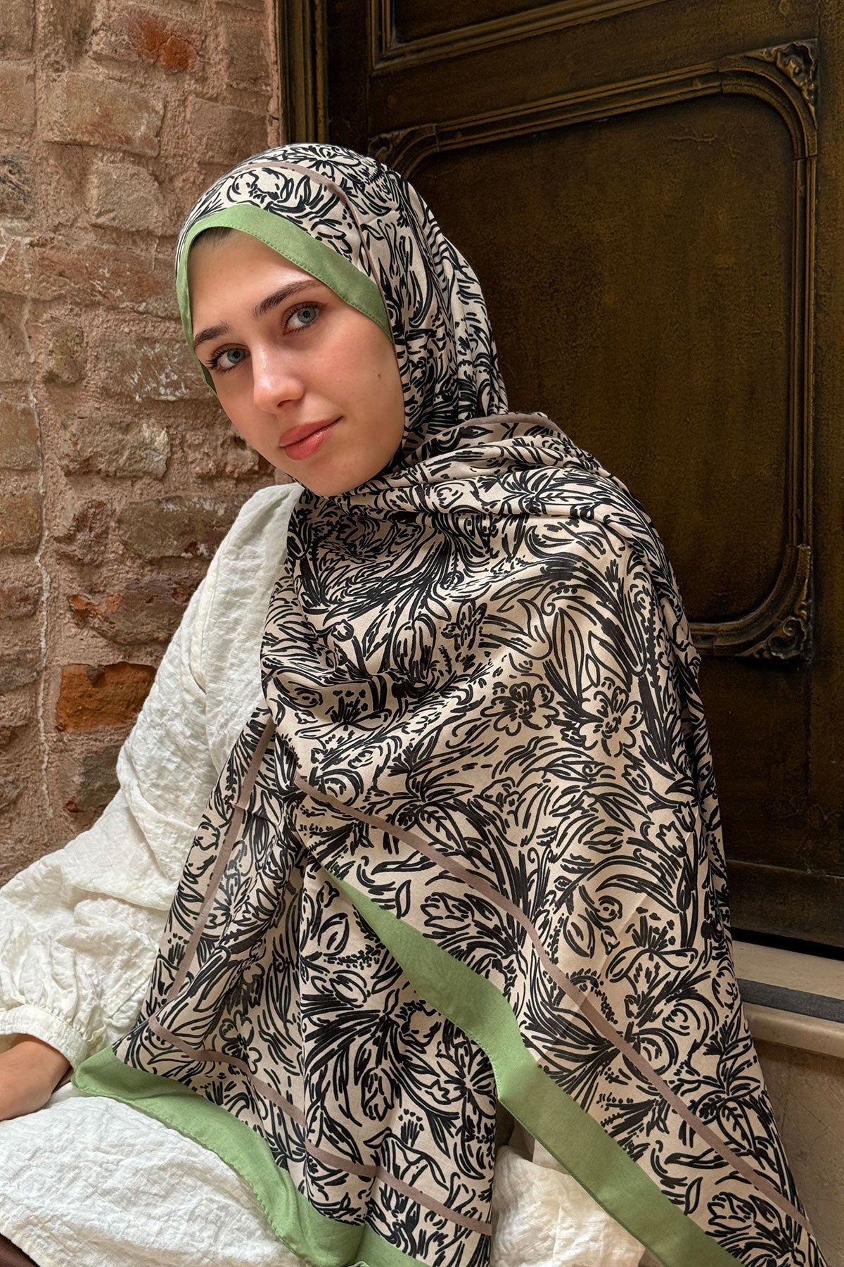 Empirme Soft Lara Şal