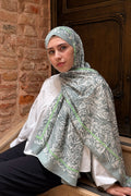 Su Yeşili