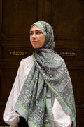 Su Yeşili