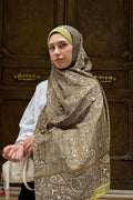 Yağ Yeşili