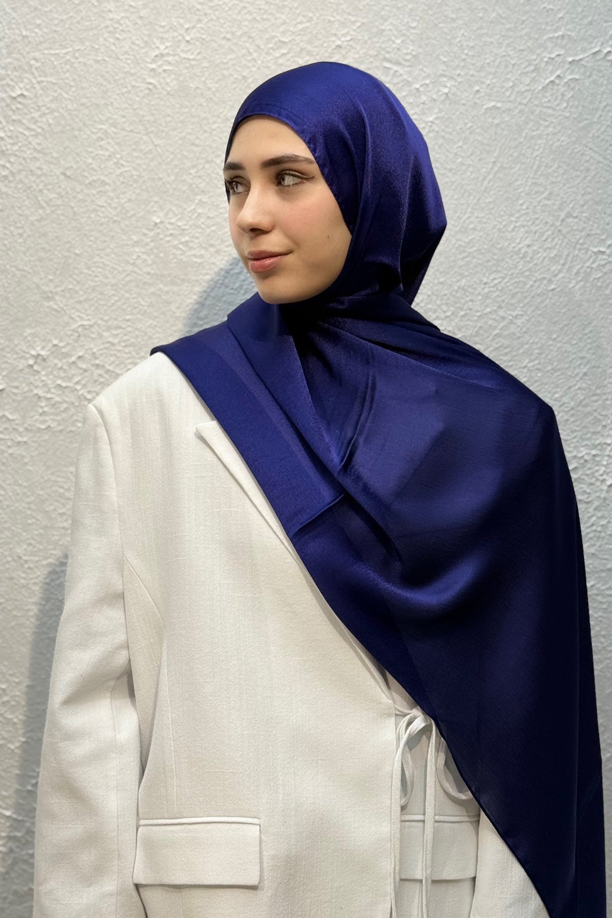 Shiny Abiye Şal