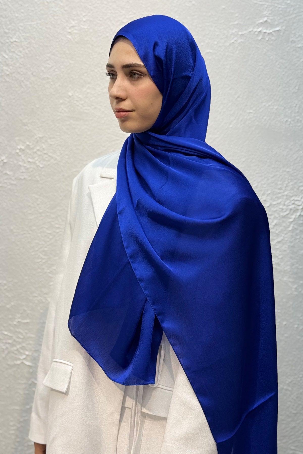 Shiny Abiye Şal