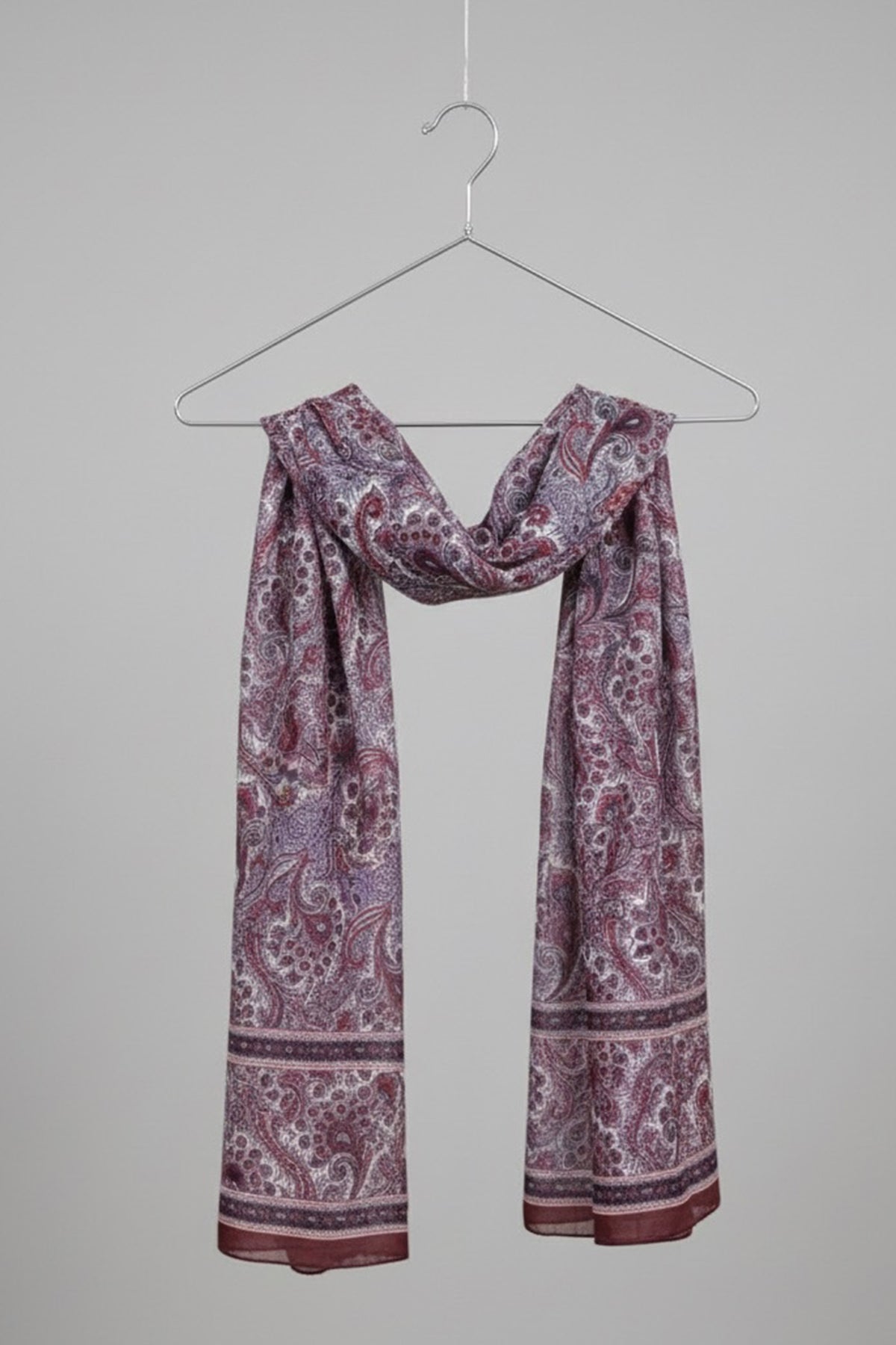 Levamor Paisley Şal