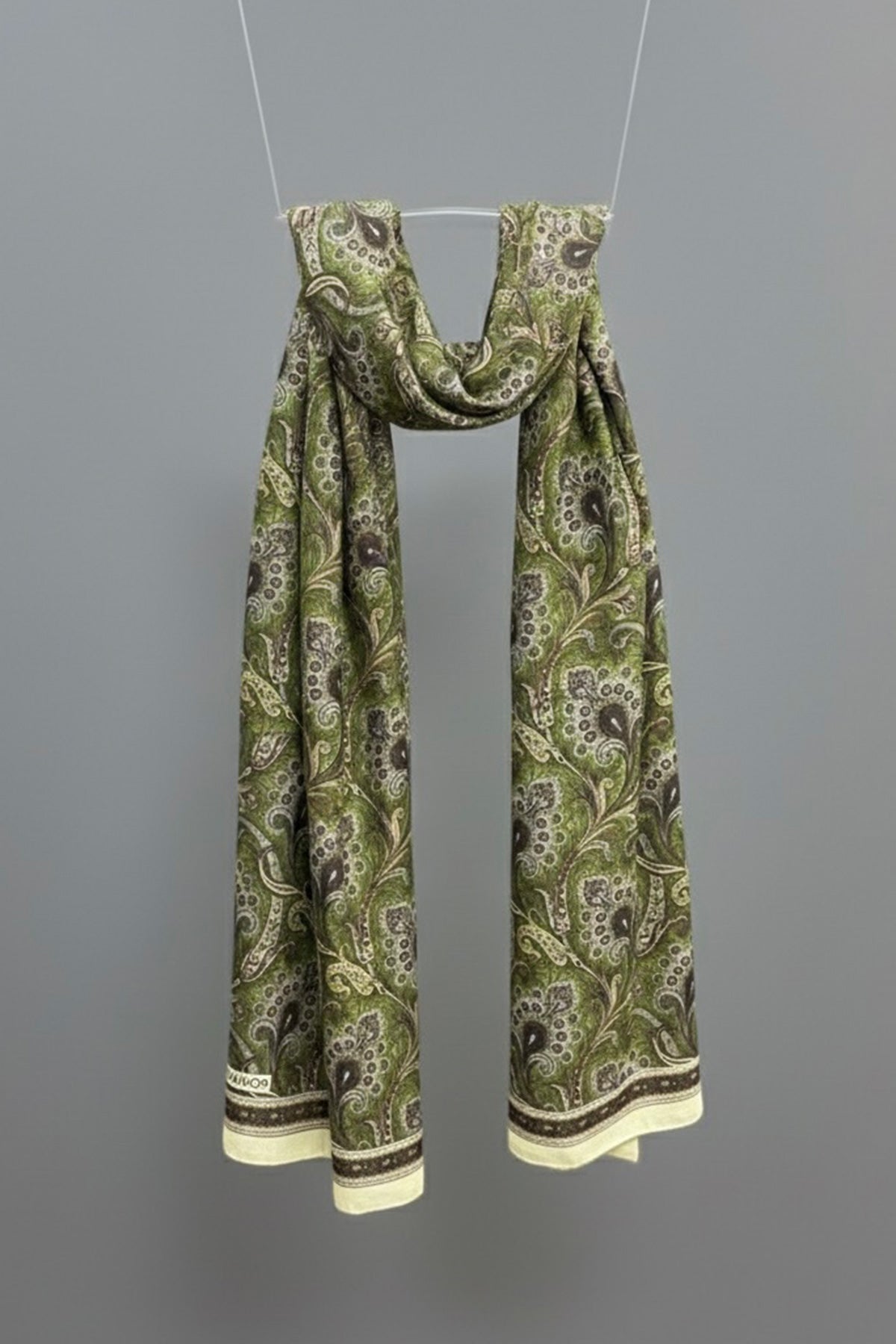 Levamor Paisley Şal