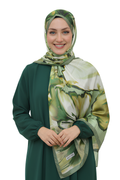 Fıstık Yeşili