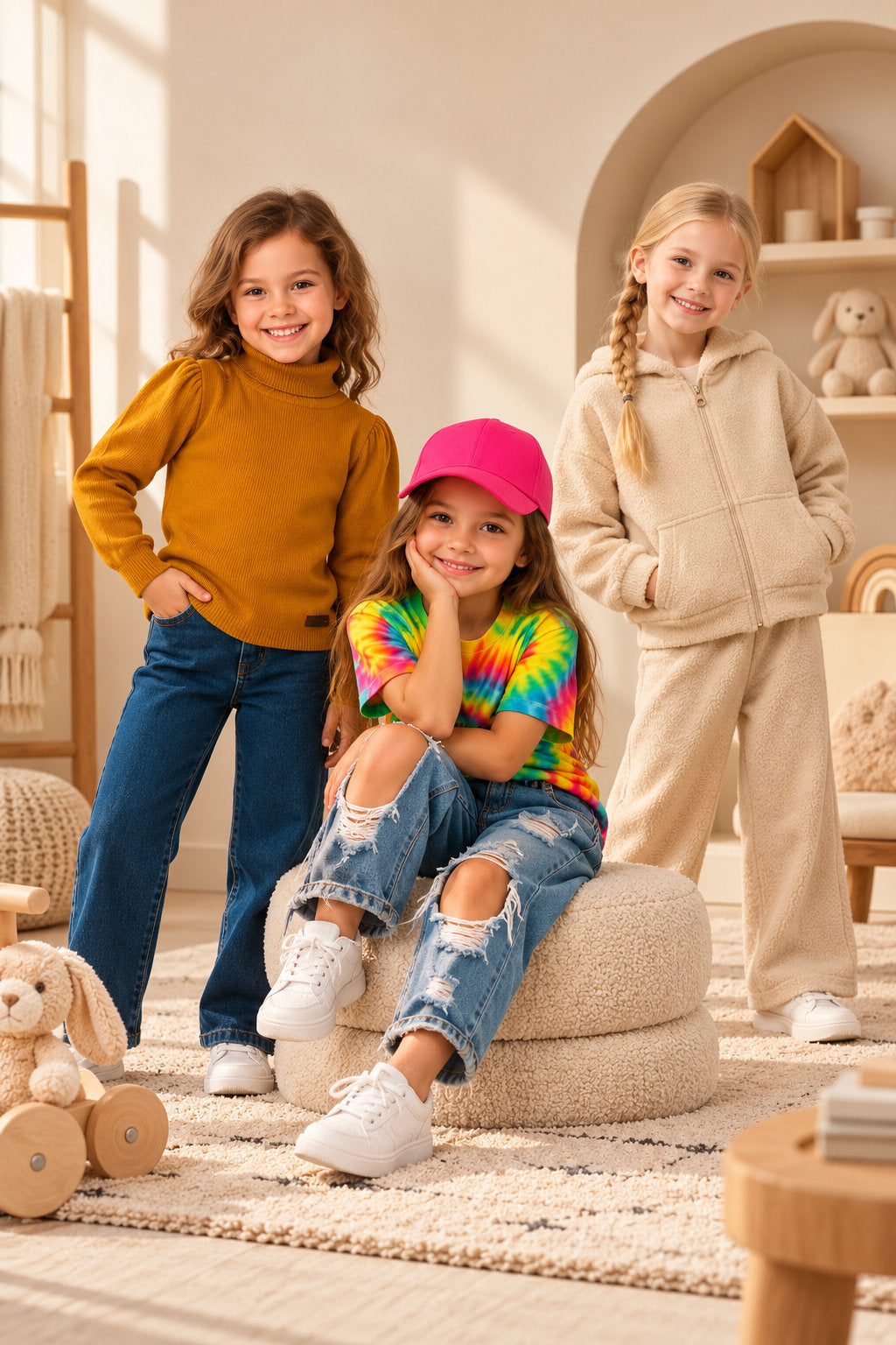 Hilal Akıncı Kids