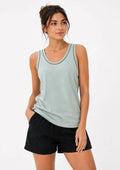 Aqua Green