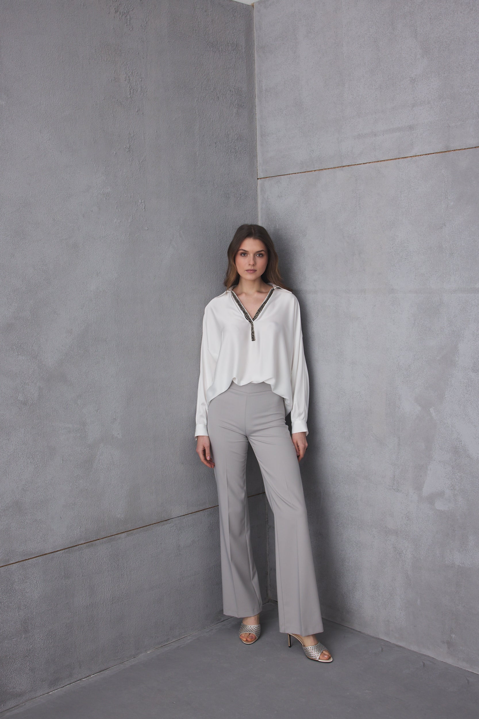 Kadın Pantalon