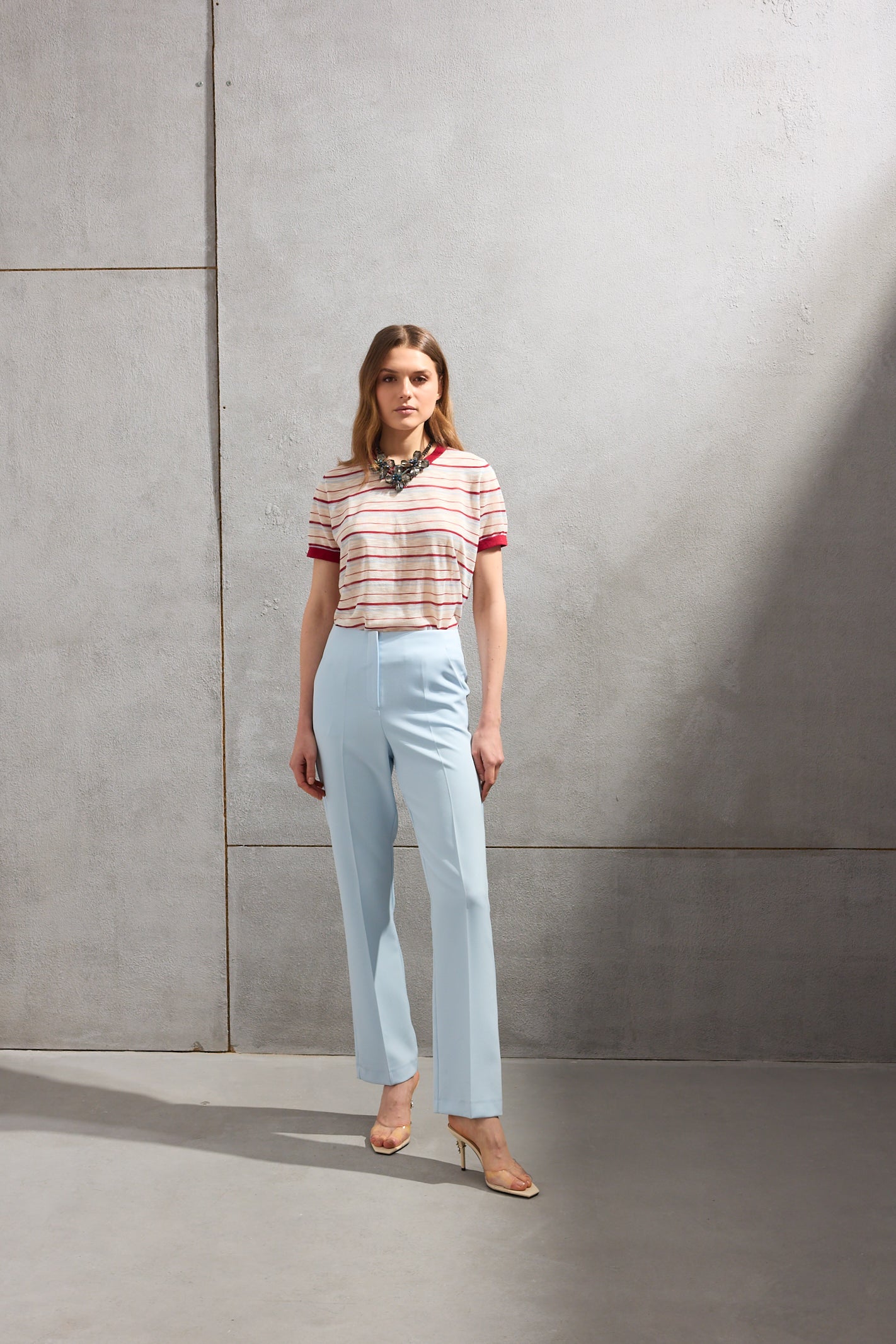 Kadın Pantalon