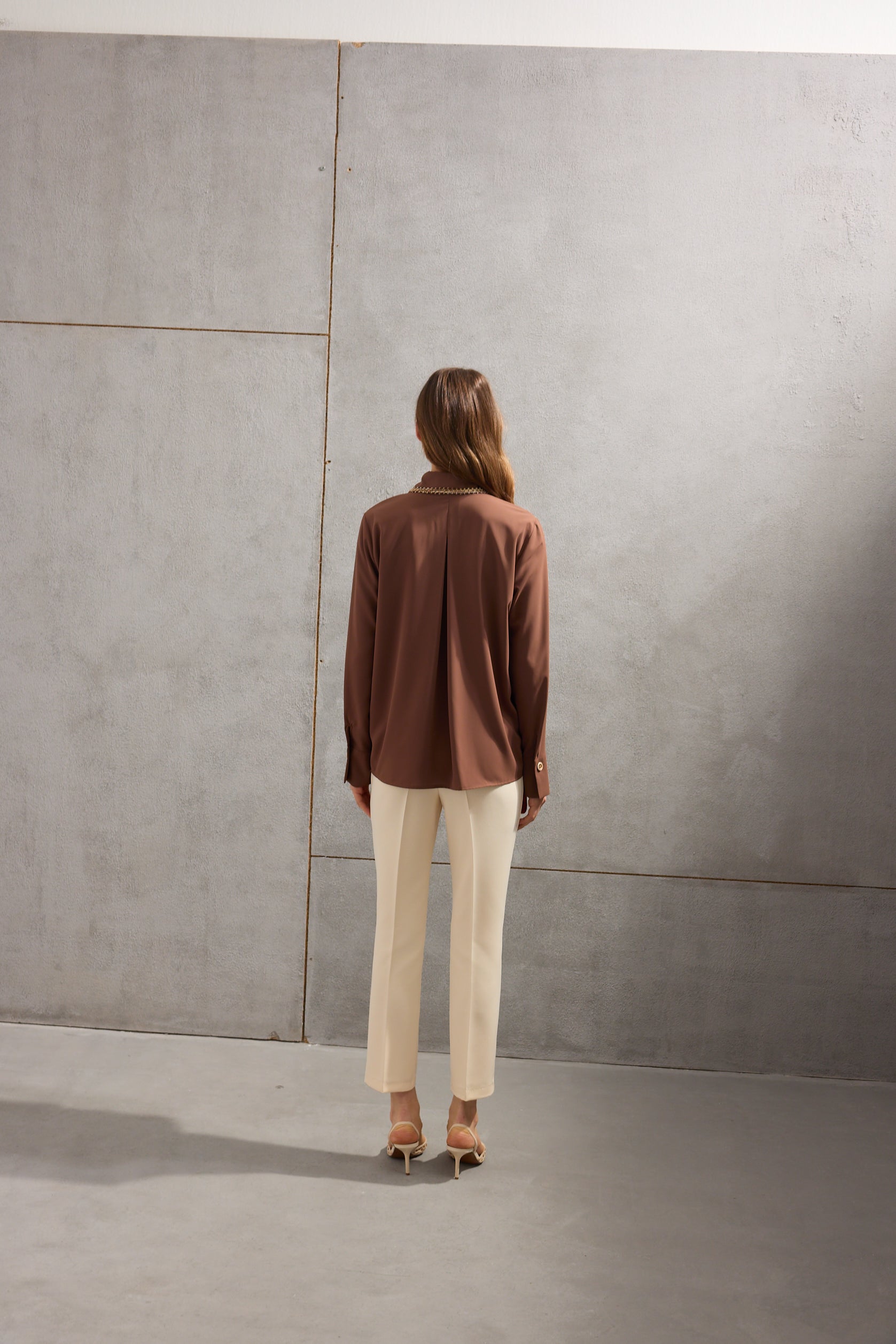 Kadın Pantalon