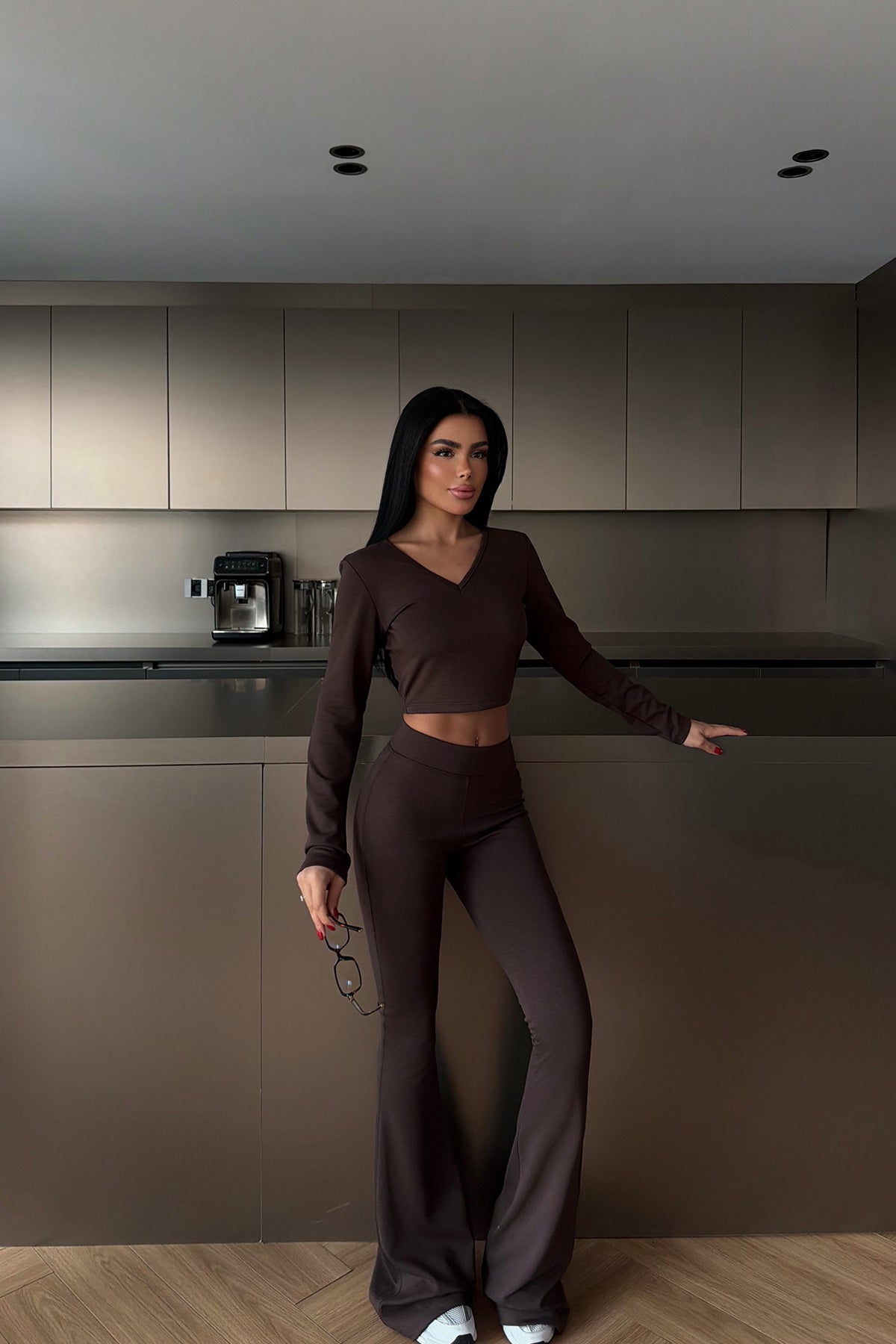 Acı Kahve Aesop Takım ATE-4089