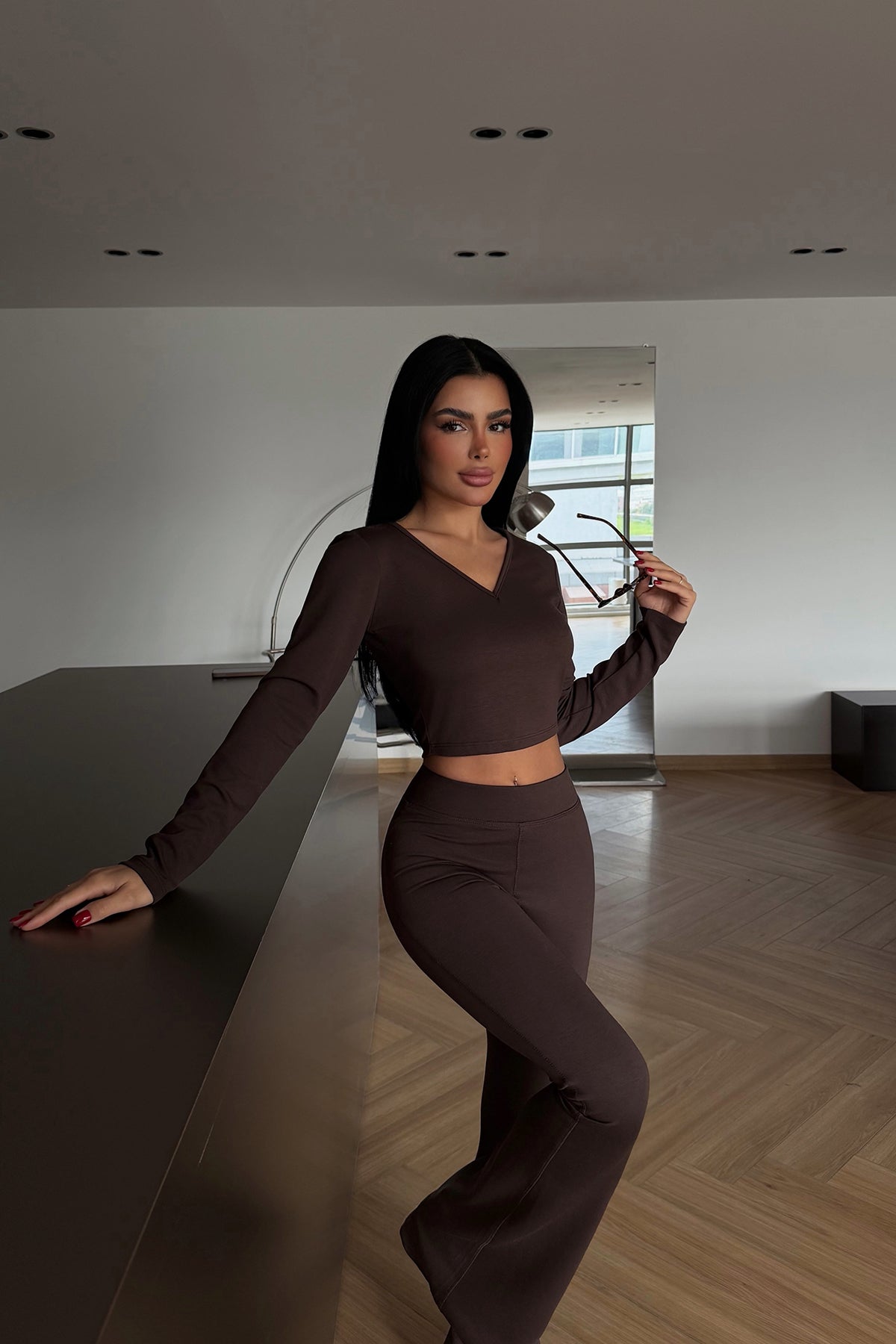 Acı Kahve Aesop Takım ATE-4089