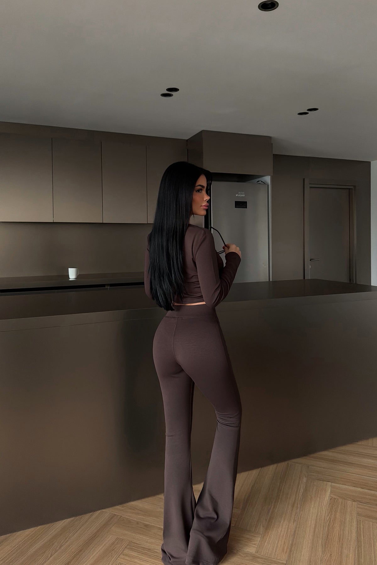 Acı Kahve Aesop Takım ATE-4089