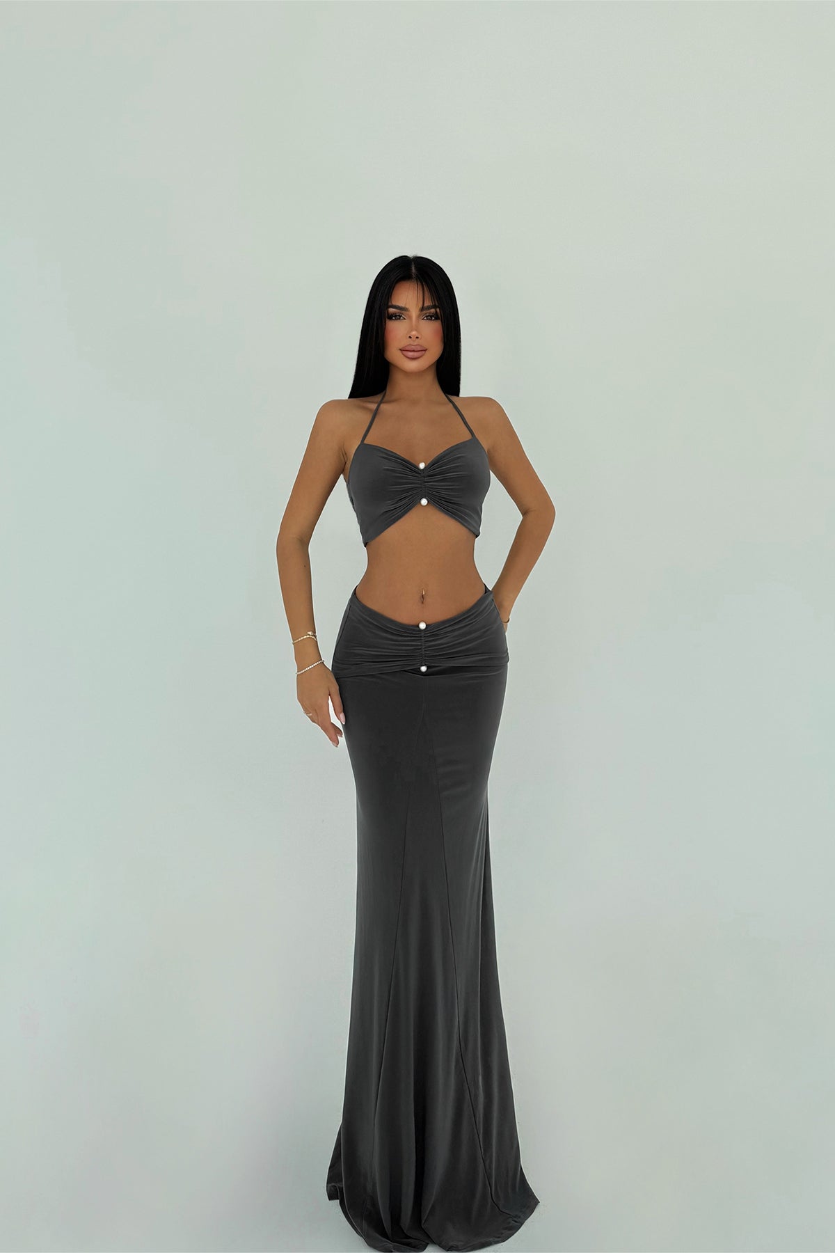 Antrasit Romy Takım ATE-1444