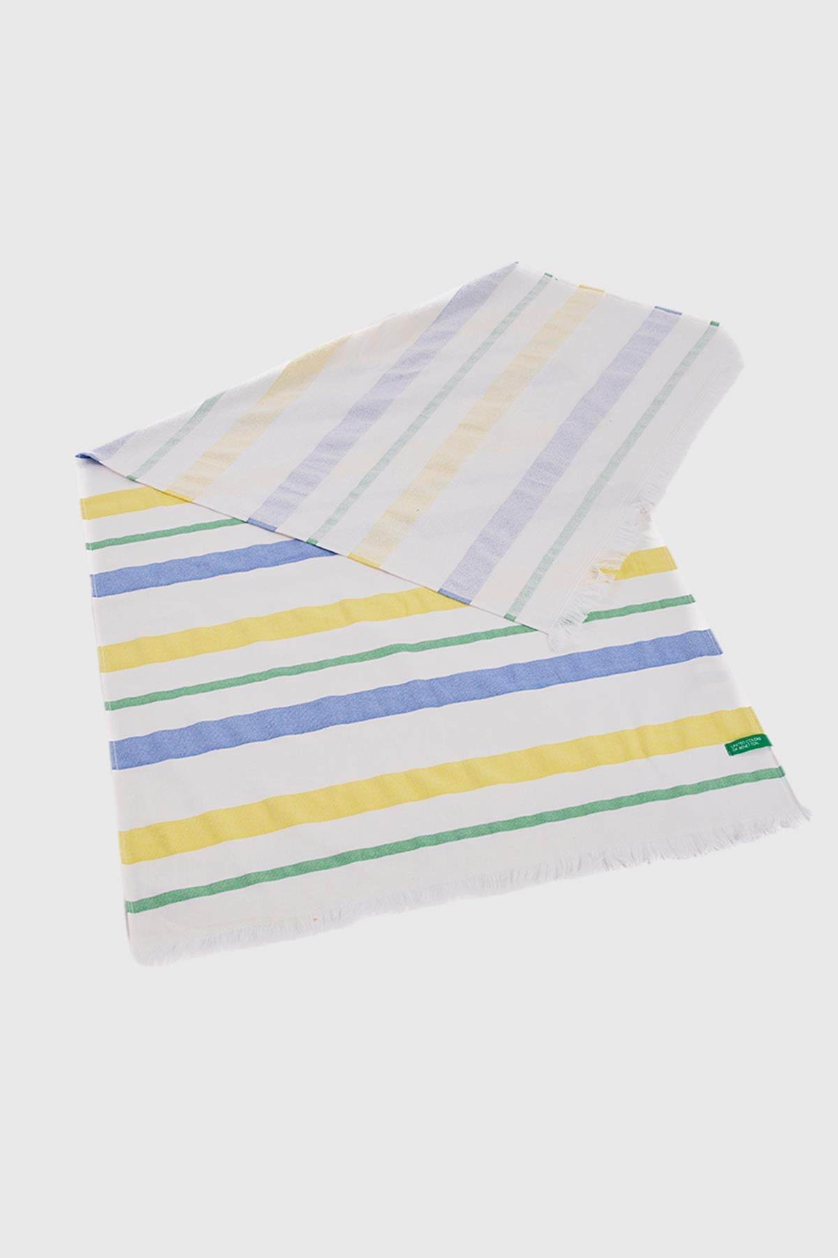 Be-0198  %100 Pamuk  50X80 Cm Hamam Havlusu