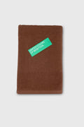 Be-0829-Br  100% Cotton Brown 70X140 Cm Bath Towel