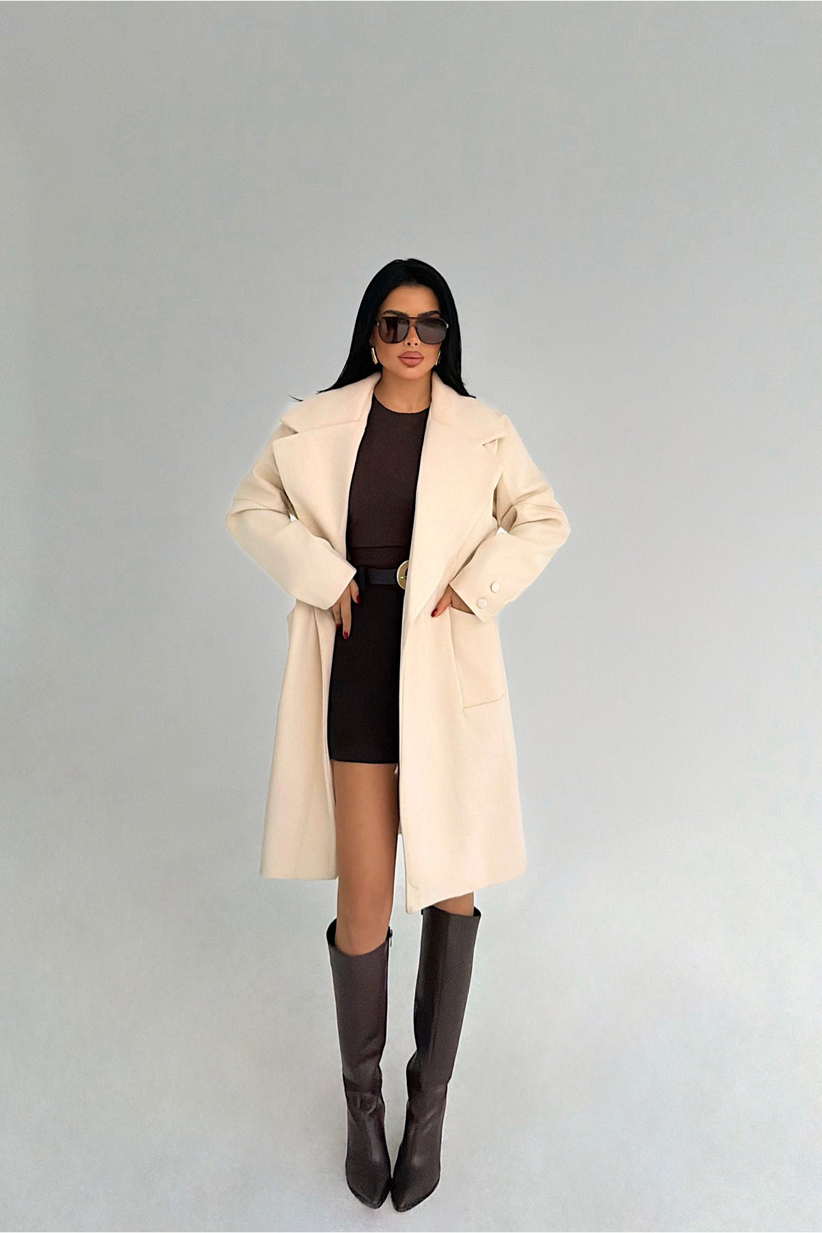 Bej Jashu Kaban ATE-3896