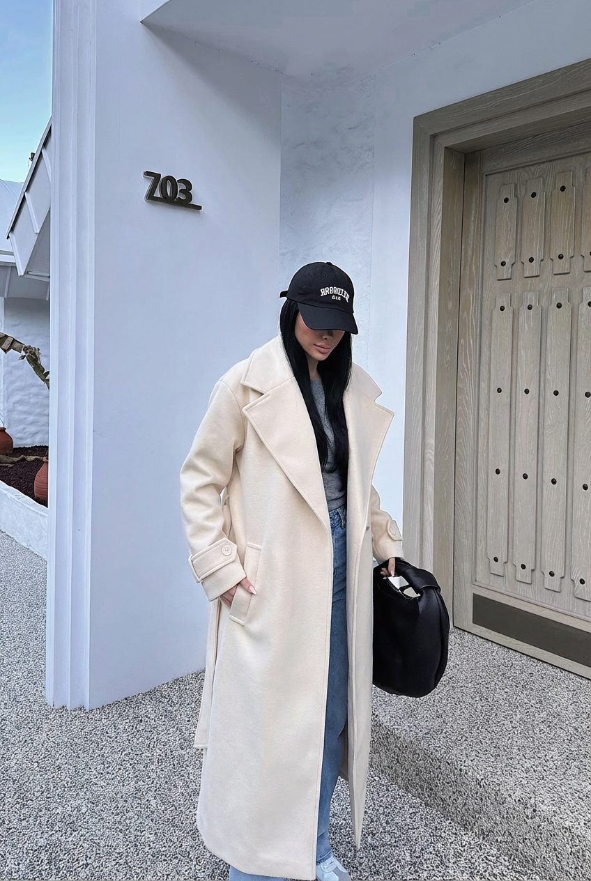 Bej Jashu Kaban ATE-3896