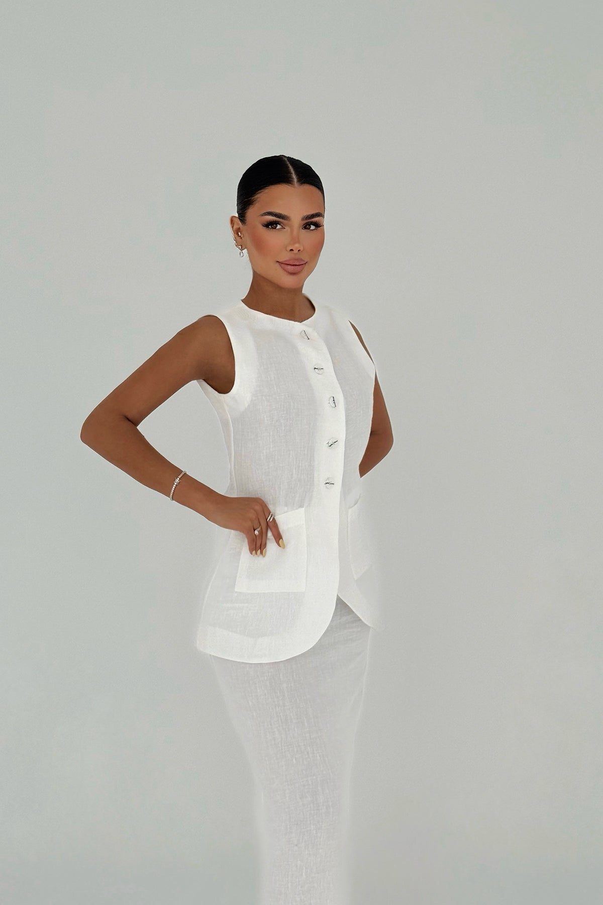 Beyaz Ceolika Takım ATE-2850