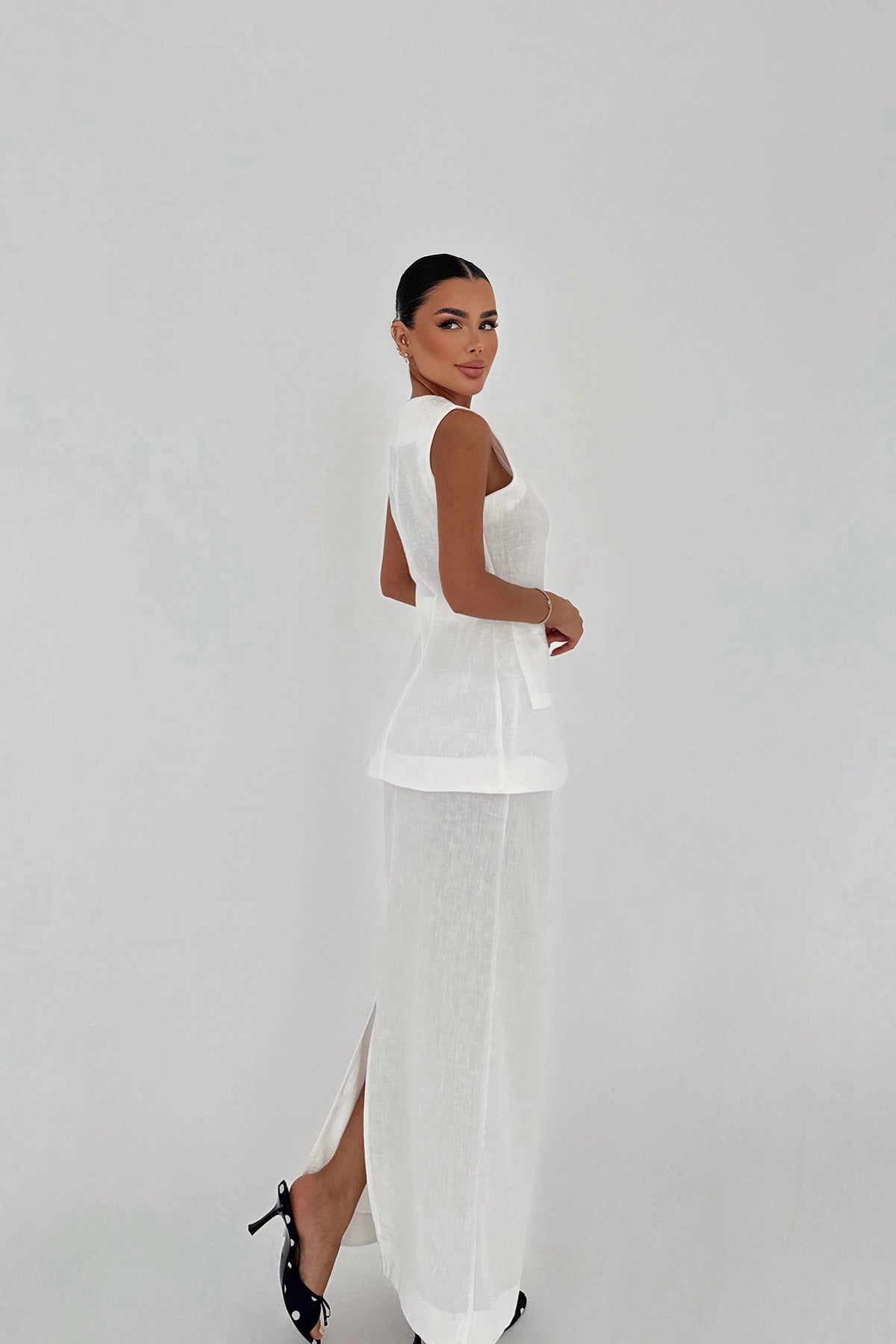 Beyaz Ceolika Takım ATE-2850