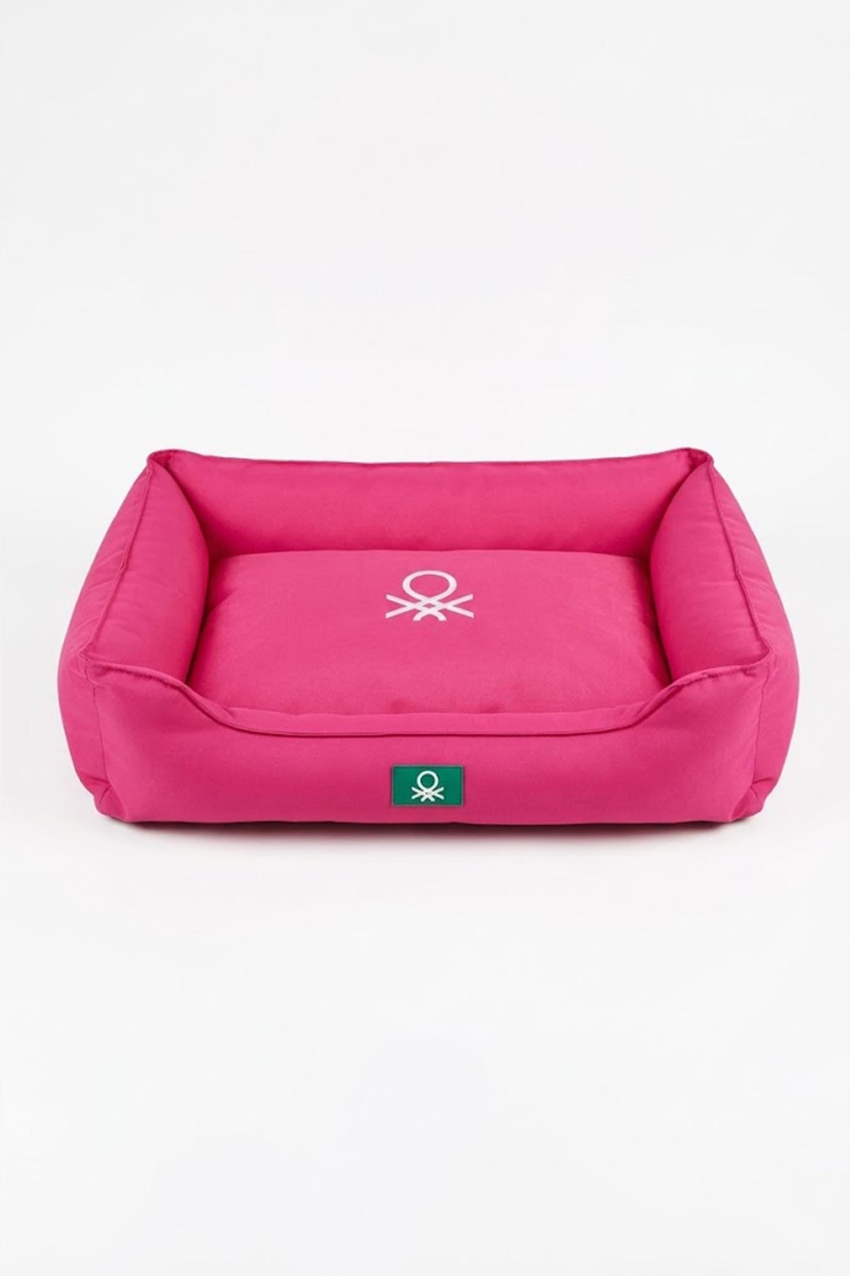 BNT-B2507-A Kedi & Köpek Yatağı  Pembe 60 x 40 cm