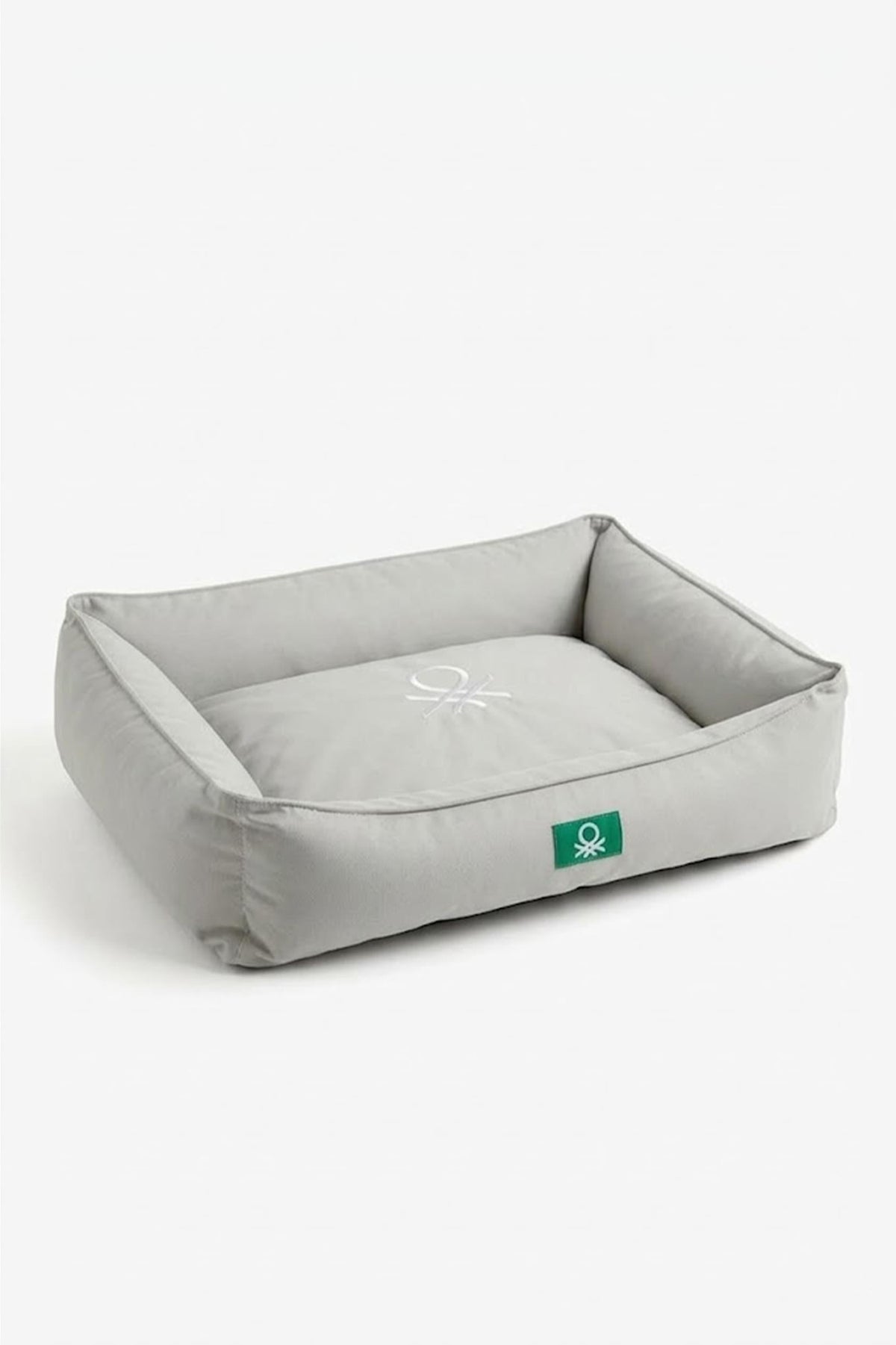 BNT-B2510-B Kedi & Köpek Yatağı  AÇIK GRİ 70x50 cm