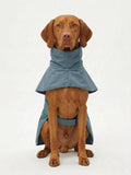 BNT-RC2506 Raincoat DARK GRAY