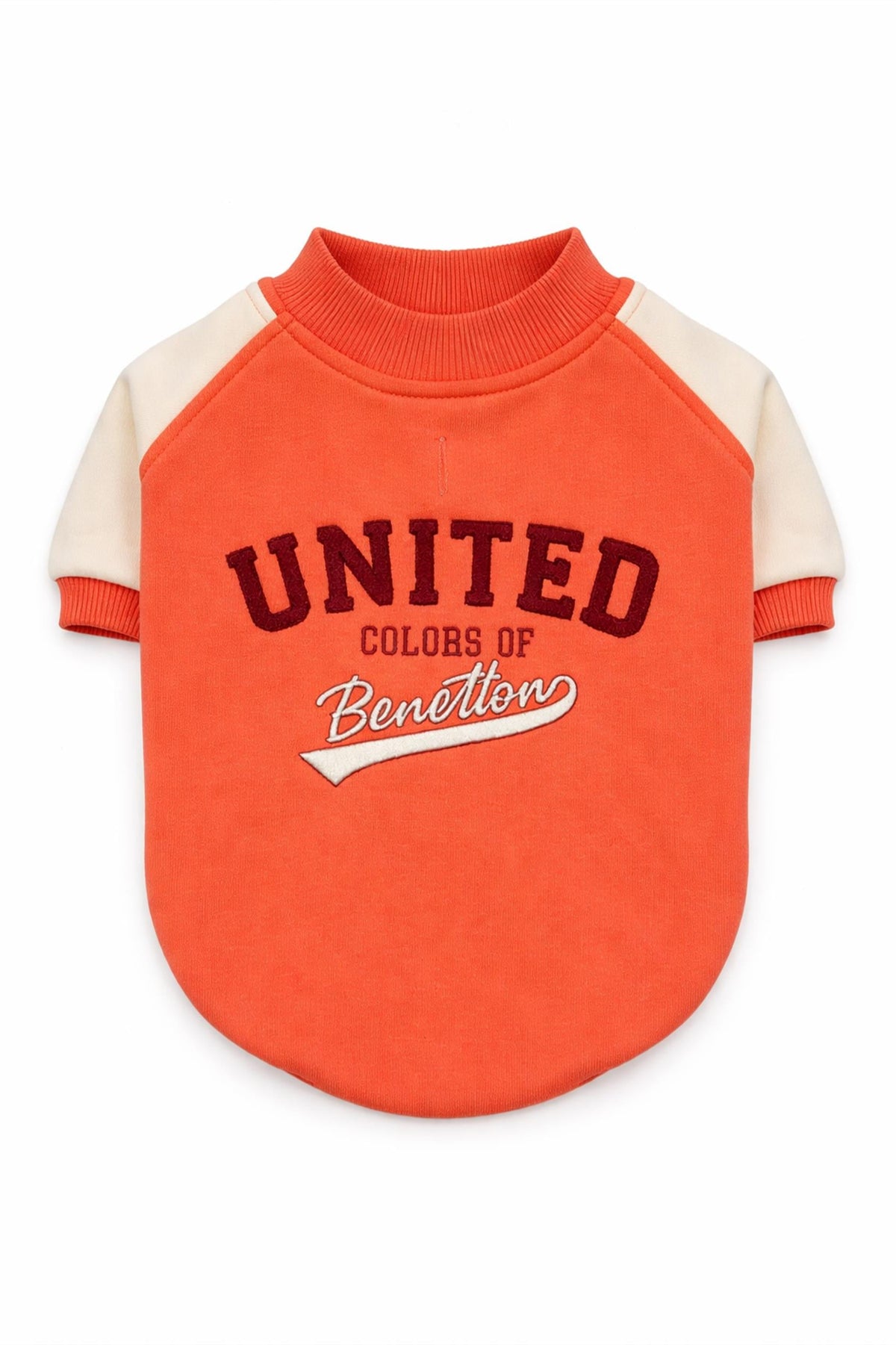 BNT-S2503 Sweatshirt PEMBE