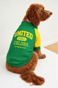 BNT-S2504 Sweatshirt Green