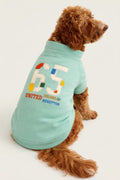 BNT-S2507 Sweatshirt Turquoise