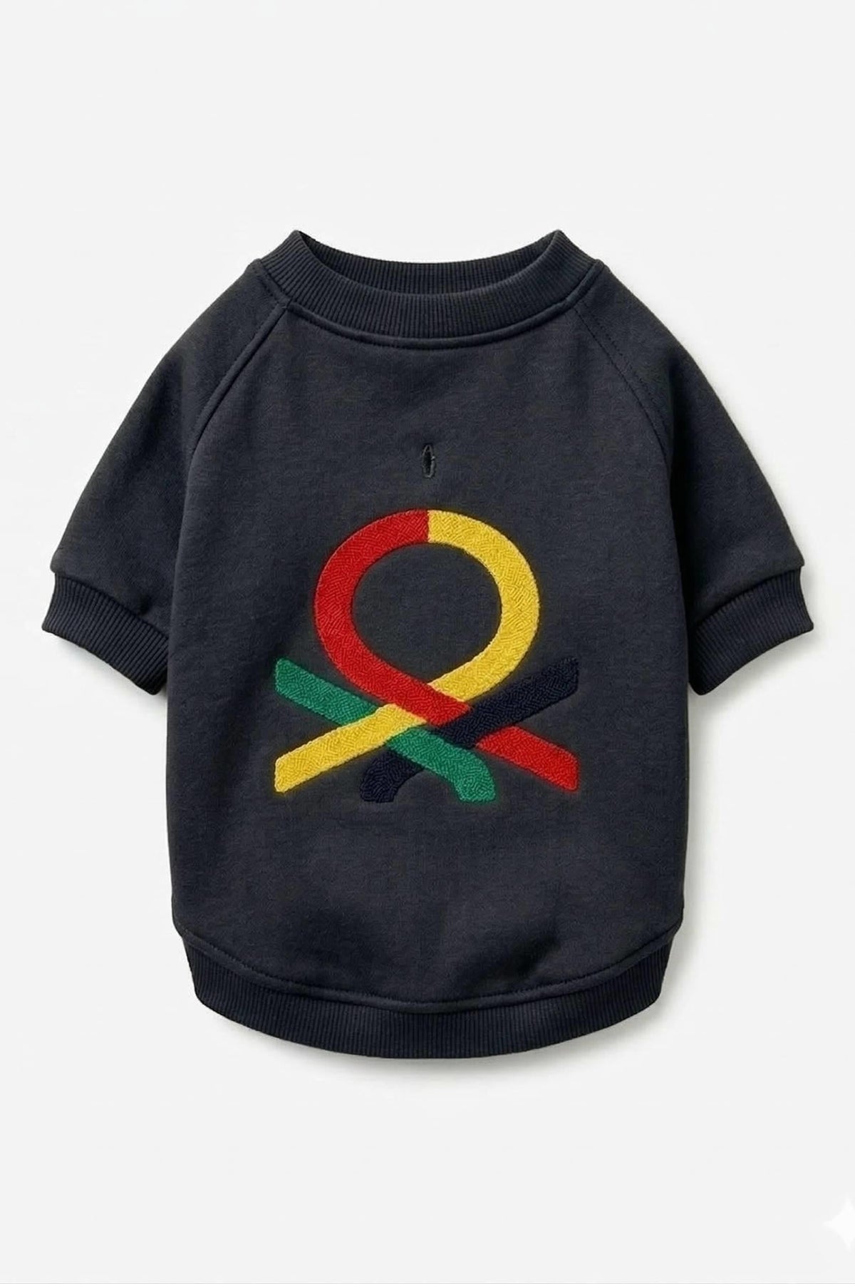 BNT-S2512 Sweatshirt Siyah