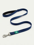 BNTMKT-0030-BL-2 Kedi &Köpek Ağ Tasma  Mavi 2x120cm