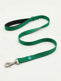 BNTMKT-0030-GR-2 Kedi &Köpek Ağ Tasma  Yeşil 2x120cm