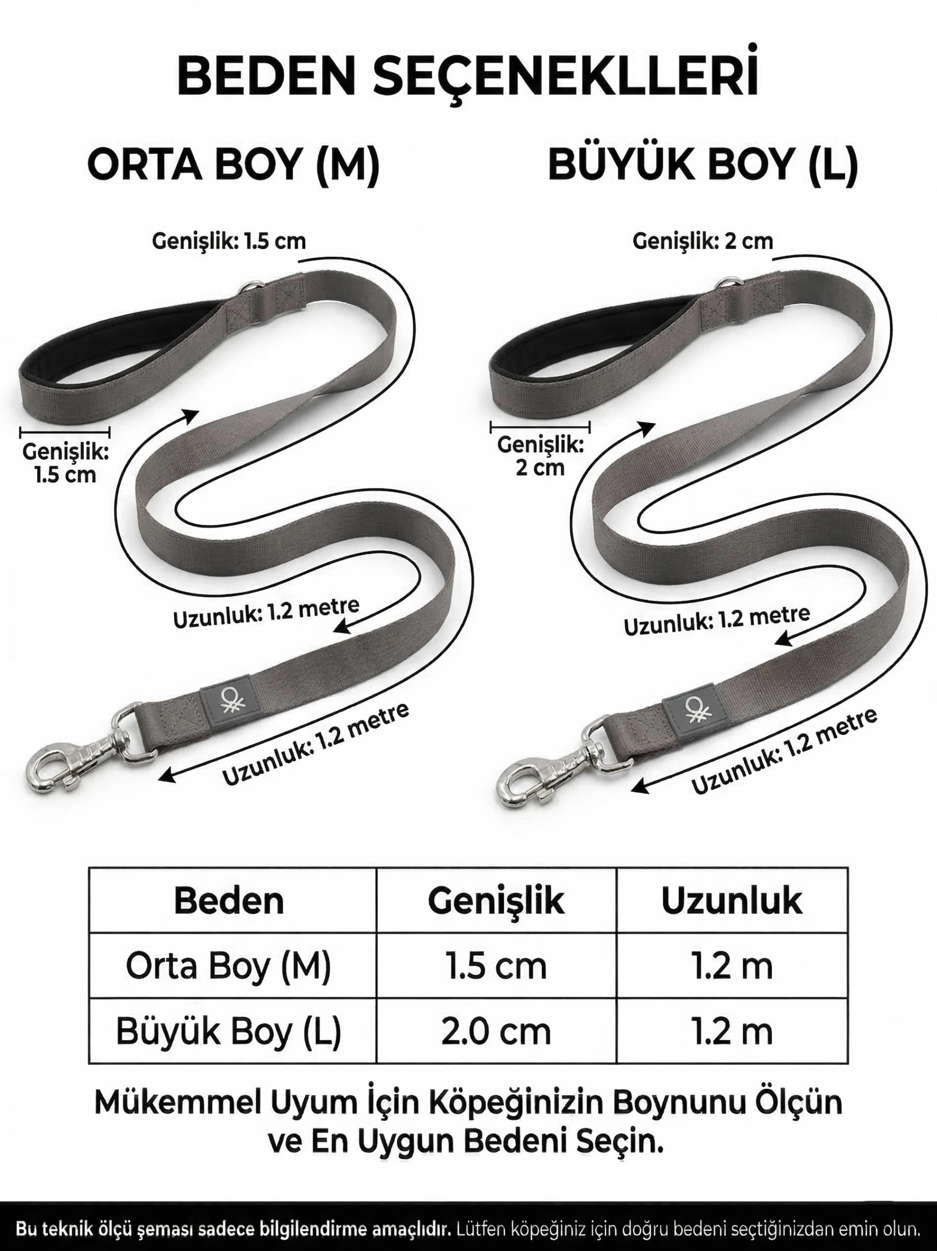 BNTMKT-0030-RD-2 Kedi &Köpek Ağ Tasma  Kırmızı 2x120cm