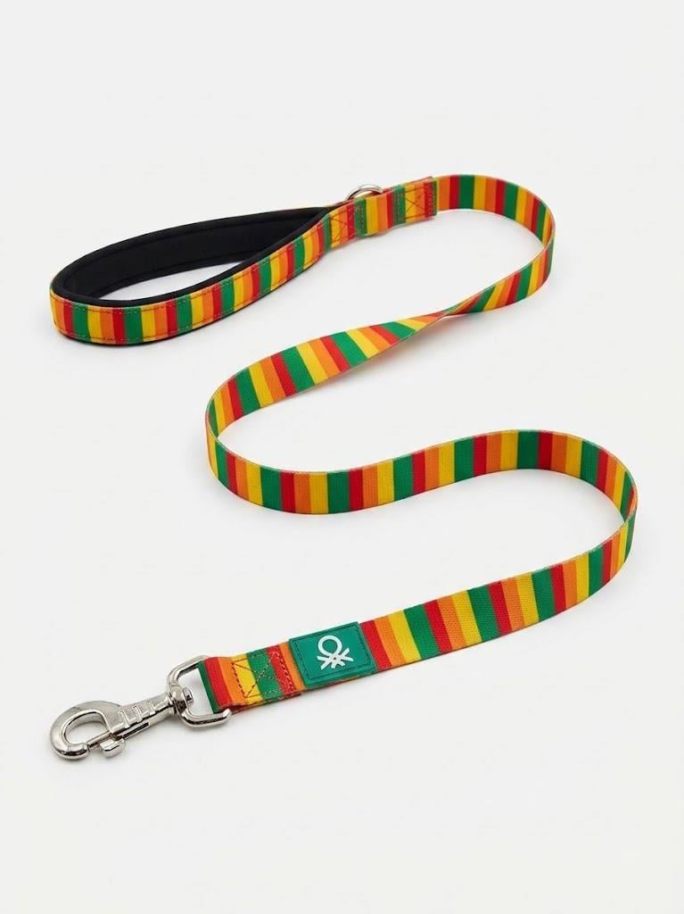 BNTMKT-0041-DS-1-2 Kedi &Köpek Ağ Tasma  mix 2x120cm