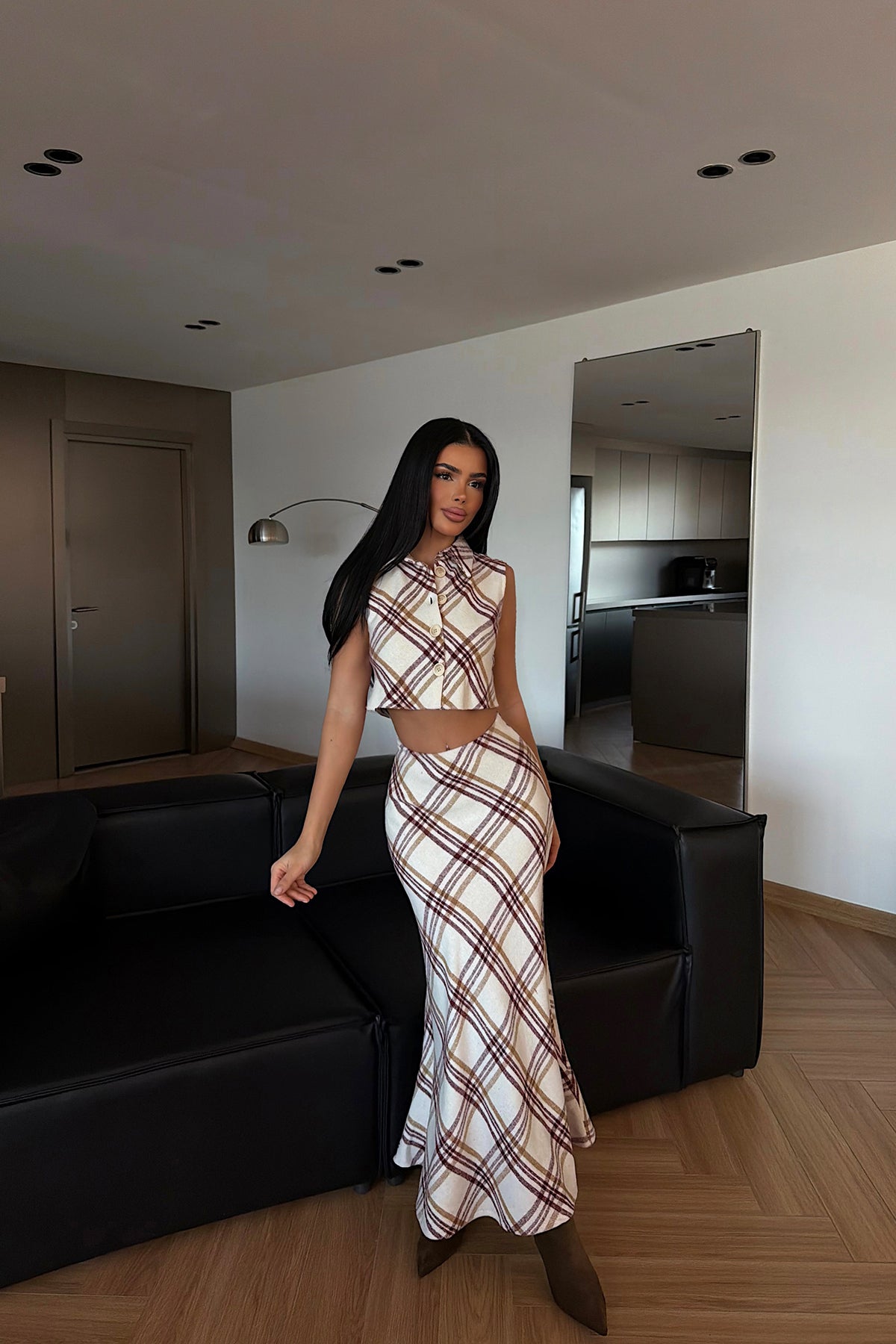 Bordo Ricyy Takım ATE-4117