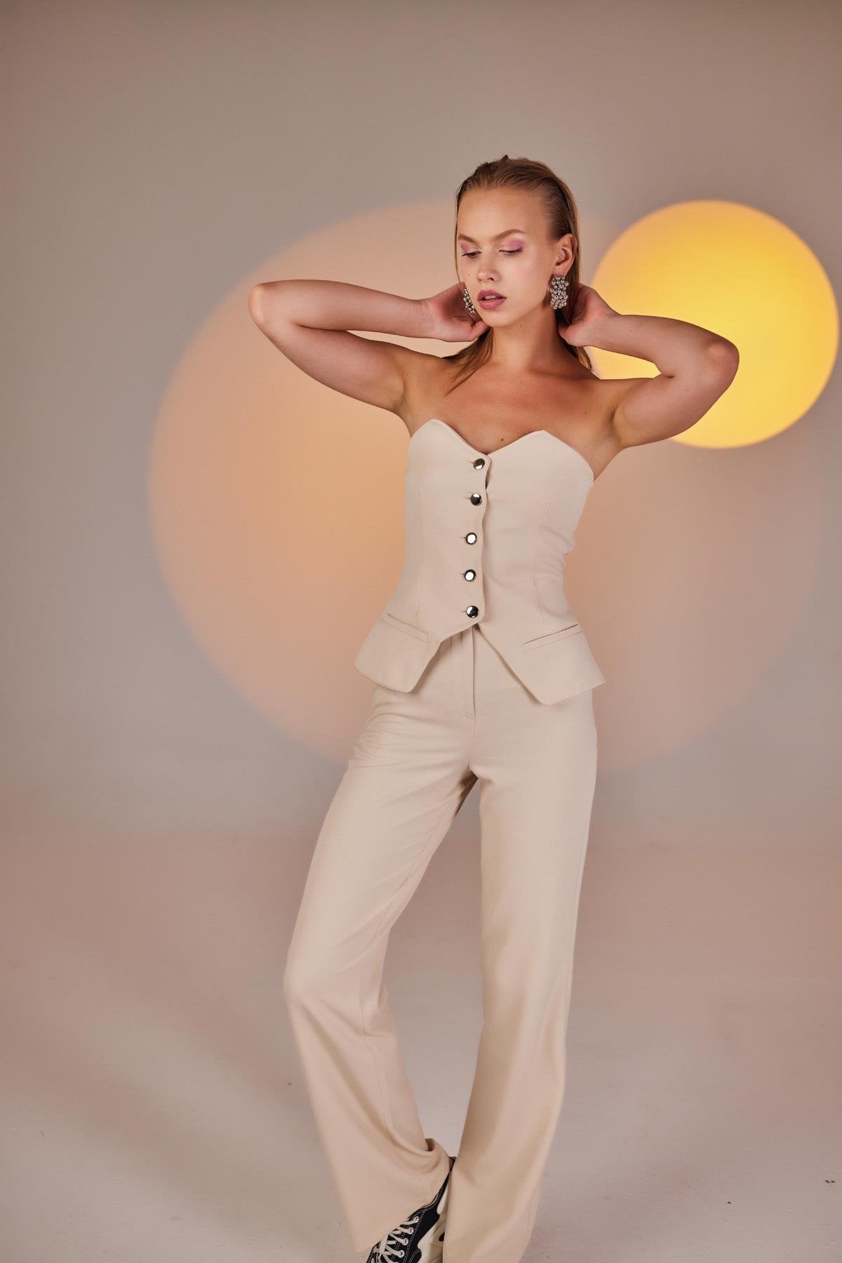 Panky Bluz Bej Bej L